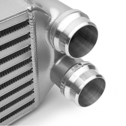 COBB 7R1550-SL FRONT MOUNT INTERCOOLER SILVER (FACTORY LOCATION) FOR FORD BRONCO RAPTOR 2022-