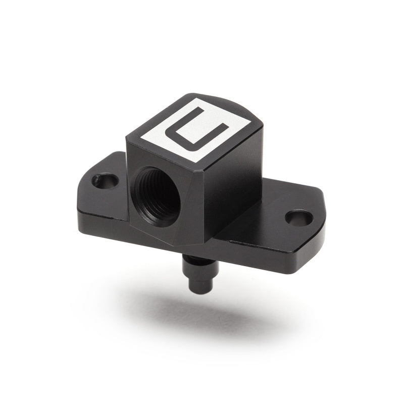 COBB A12600 COBB SUBARU MAP SENSOR ADAPTER - CAST MANIFOLD WRX/STI/FXT