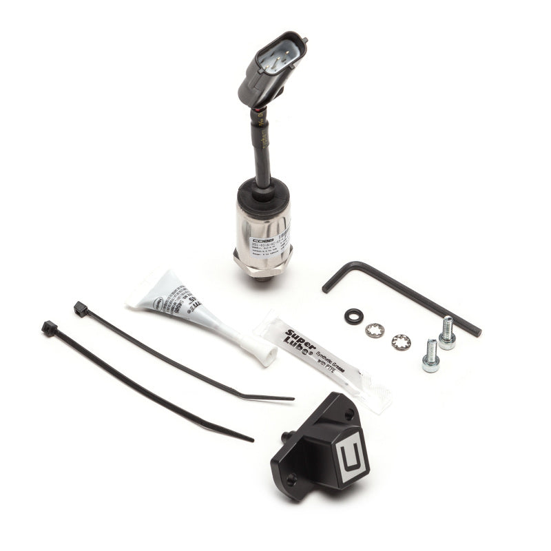 COBB A12700 COBB SUBARU 4 BAR MAP SENSOR KIT - CAST MANIFOLD WRX/STI/FXT