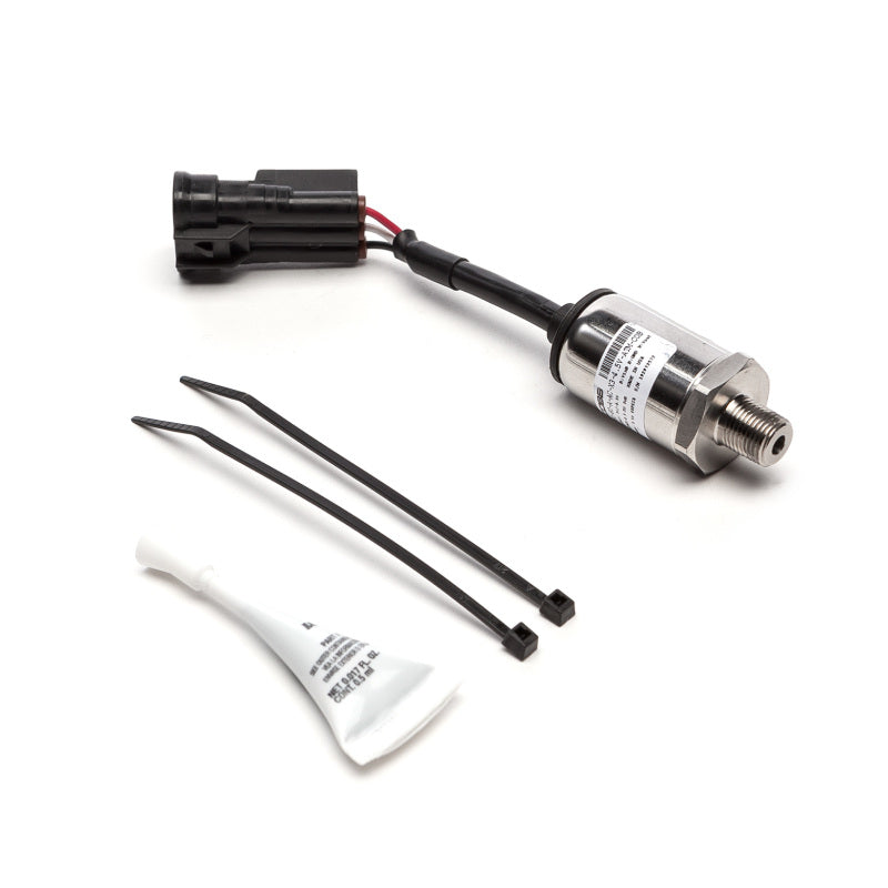 COBB A22100 COBB SUBARU 4 BAR MAP SENSOR - PLASTIC MANIFOLD WRX/LGT/FXT - SENSOR ONLY