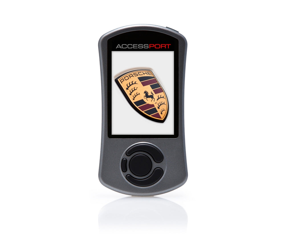 COBB AP3-POR-006 ACCESSPORT FOR PORSCHE 911 TURBO / TURBO S (991.1)
