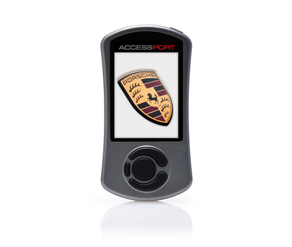 COBB AP3-POR-009 ACCESSPORT FOR PORSCHE MACAN / MACAN S / MACAN GTS / MACAN TURBO (95B)
