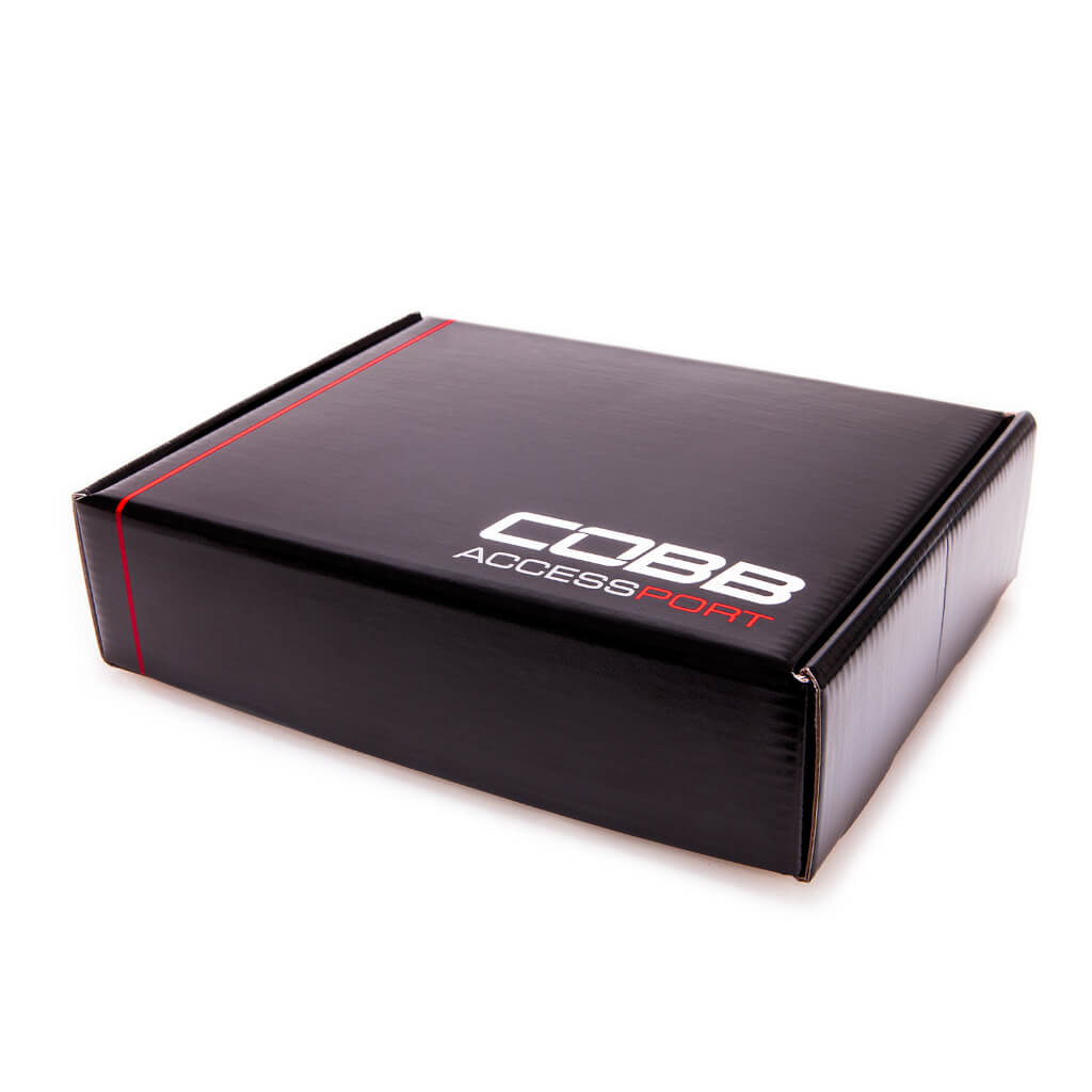COBB AP3-POR-012-PDK-UPDATE ACCESSPORT WITH PDK FLASHING FOR PORSCHE 911 TURBO / TURBO S (991.2)
