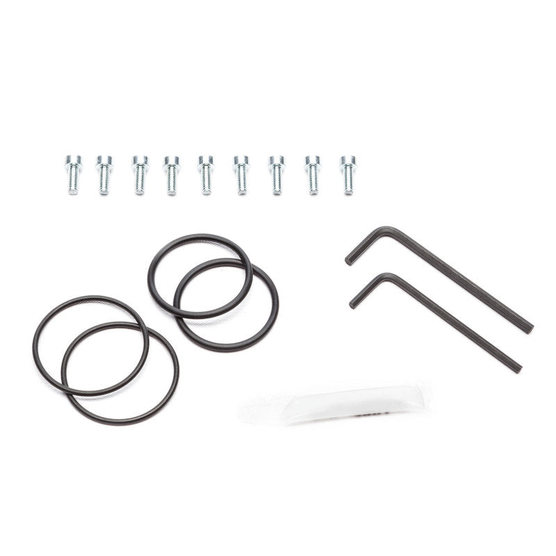 COBB BPV_REBUILD-KIT BYPASS VALVE REBUILD KIT