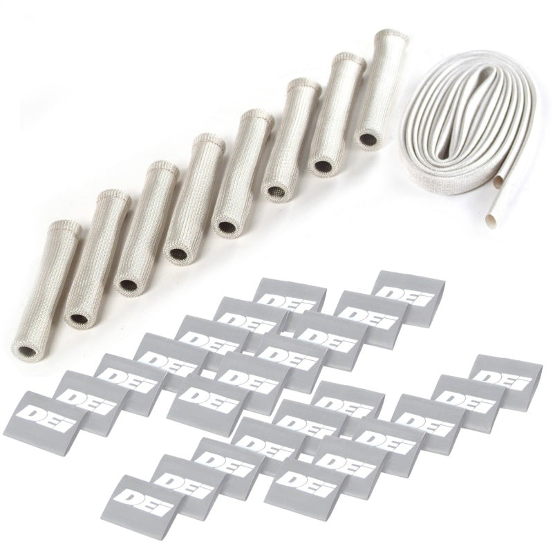 Cofle 10.702 Hand Brake Cable