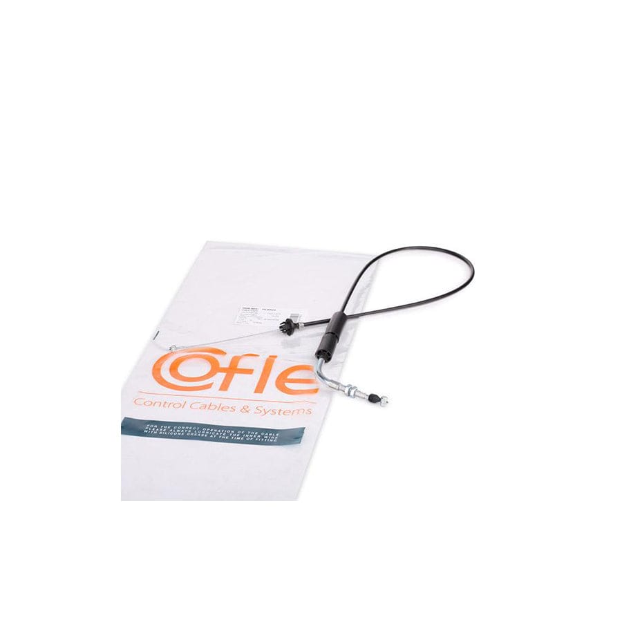 COFLE 16.6030 Throttle Cable for SUZUKI VITARA