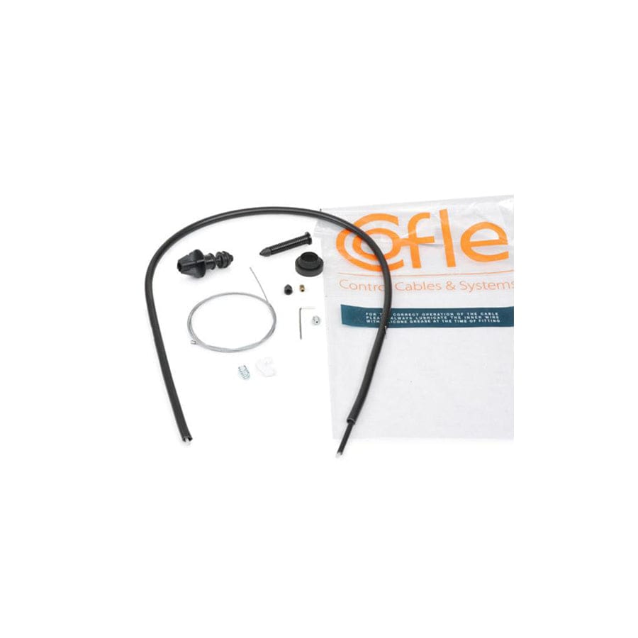 COFLE 493.1 Throttle Cable