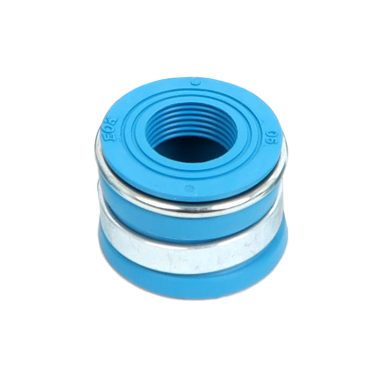 COMETIC 3164V 8X12.3X12X17 VITON VALVE STEM SEAL, POSITIVE RING & BAND