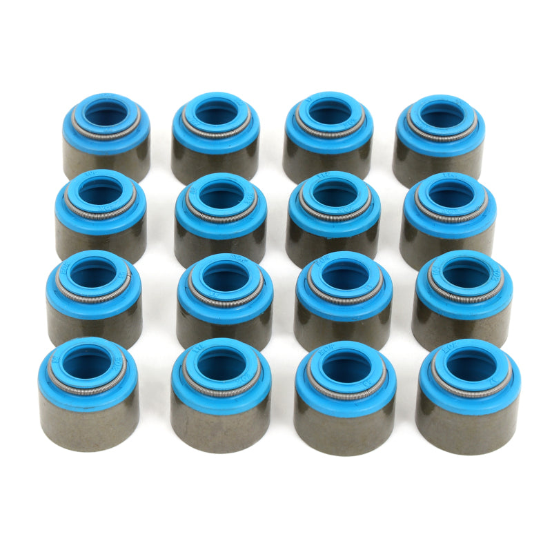 COMETIC 3168V-16 7.5 X 14 X 13 X 16.8 VITON VALVE STEM SEAL, 16 PACK
