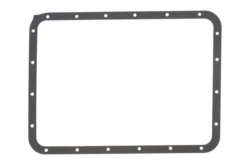 COMETIC C14002 NISSAN/CUMMINS CEV8D1 .060" AFM AUTO TRANS OIL PAN GASKET, 6-SPEED, AISIN A466ND TRANSMISSION