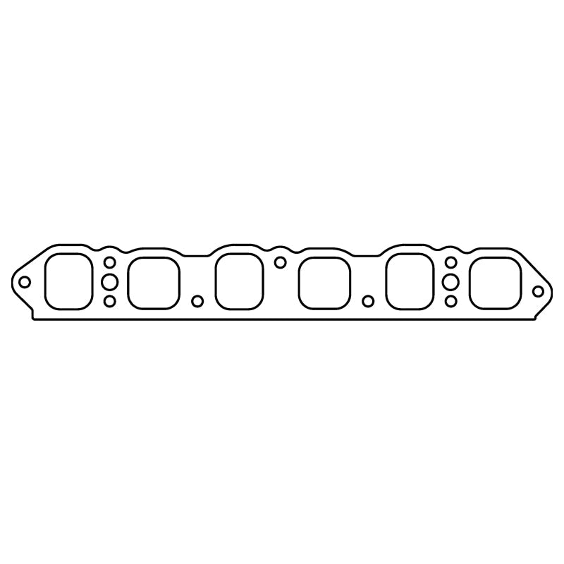 COMETIC C14029-060 VW 3.2L VR6 .060" AFM INTAKE MANIFOLD GASKET