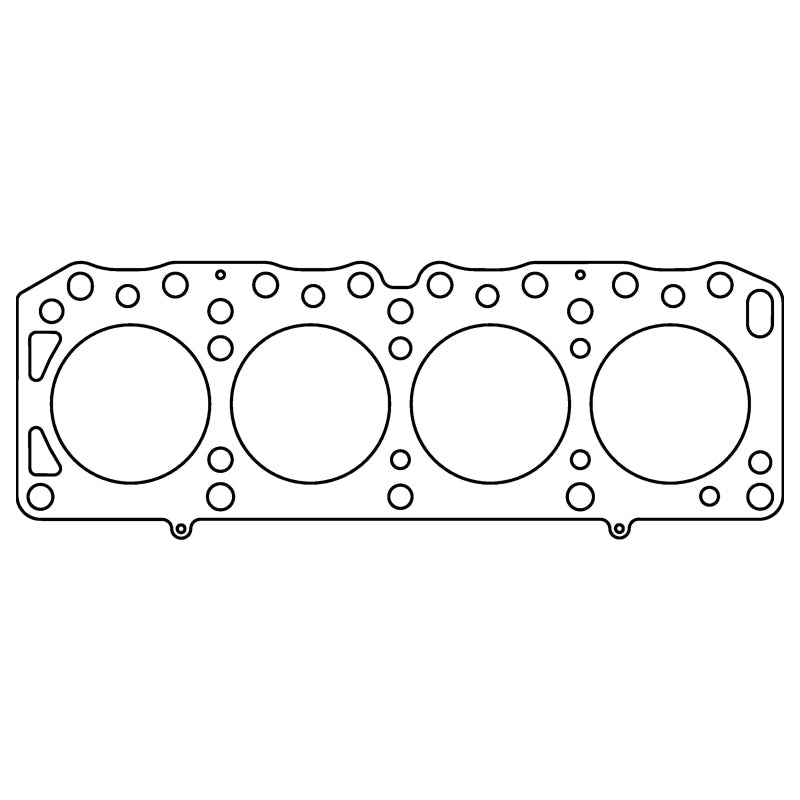 COMETIC C14031-040 HEAD GASKET 84MM MLX LOTUS TWIN CAM
