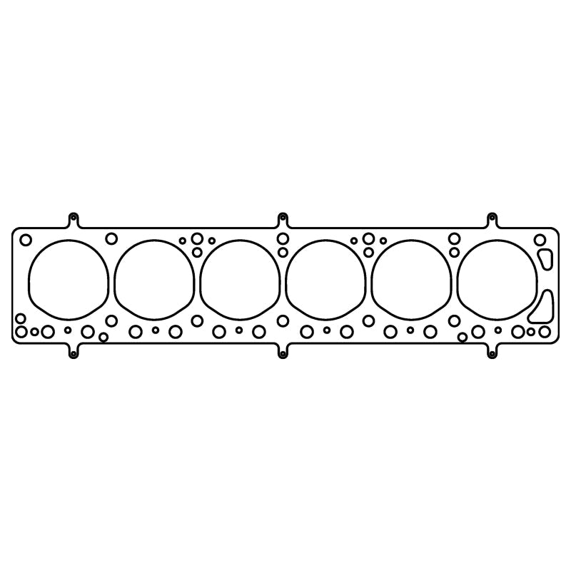 COMETIC C14032-040 HEAD GASKET .040" MLS 96MM HOLDEN EH/VR COMMODORE 202
