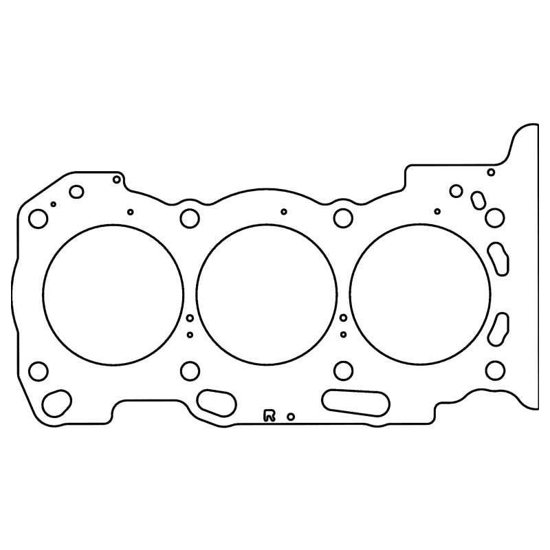 COMETIC C14045-036 HEAD GASKET 3.800" BORE MLS -RHS TOYOTA 1GR-FE V6