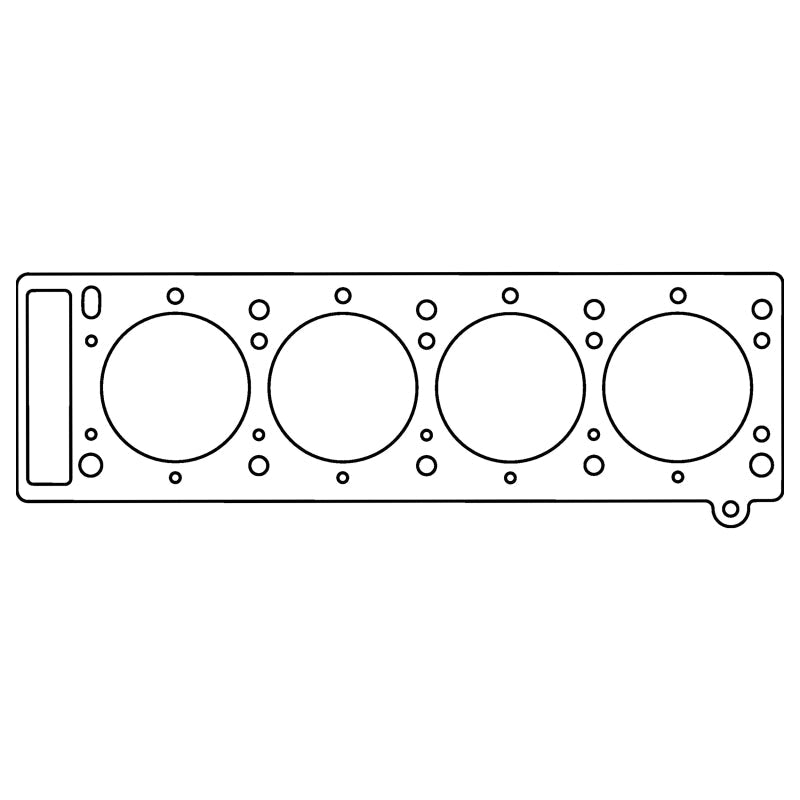 COMETIC C14075-043 HEAD GASKET 95MM CFM-20 HART 420R RACE