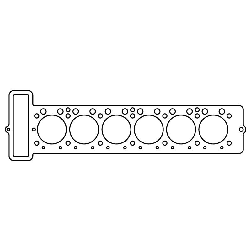 COMETIC C14104-059 LAMBORGHINI 3.5L V12 .059" CFM-20 CYLINDER HEAD GASKET, 83MM BORE, RHS
