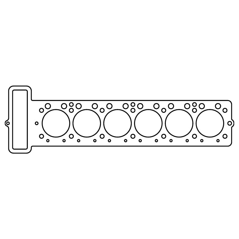 COMETIC C14105-059 HEAD GASKET 83MM CFM-20 LEFT HAND SIDE LAMBORGHINI 350GT - LHS