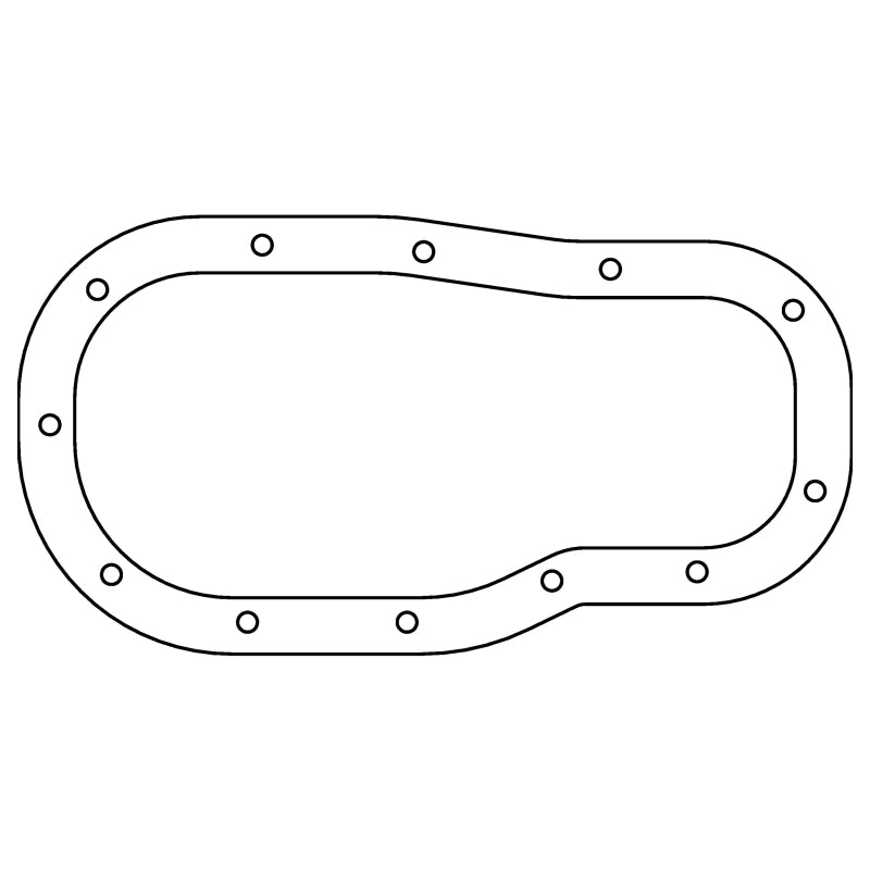 COMETIC C14115-060 TOYOTA 1GR-FE .060" AFM OIL PAN GASKET