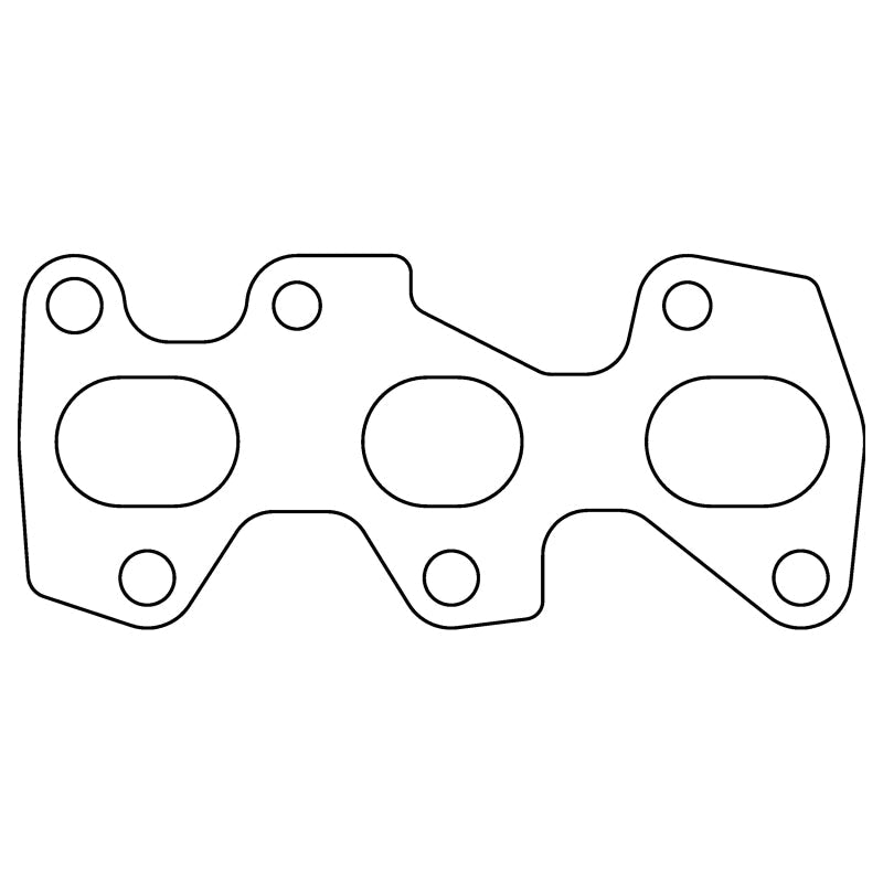 COMETIC C14123-060 TOYOTA GEN-1/2 1JZ-GTE .060" HTS EXHAUST MANIFOLD GASKET SET