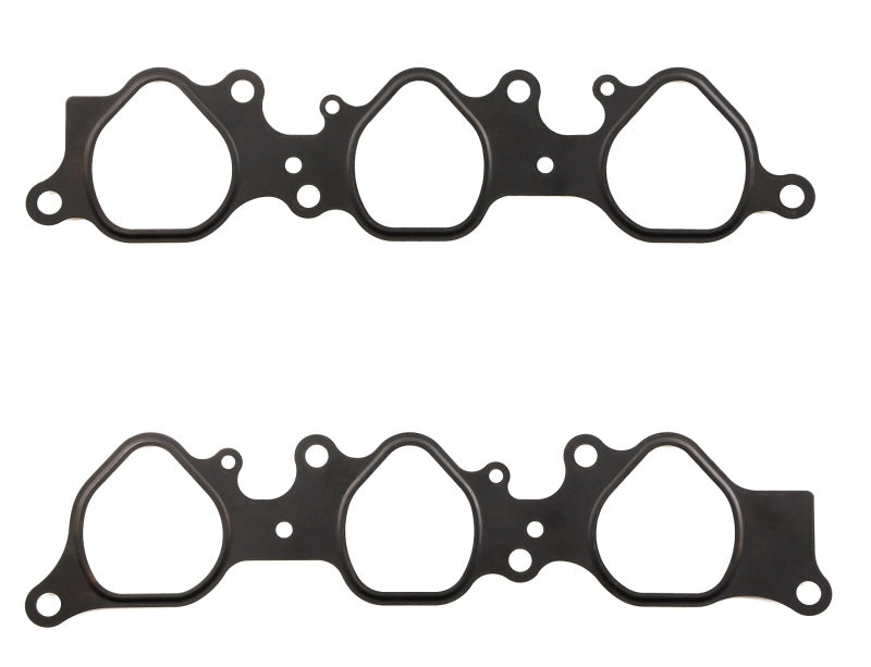COMETIC C14127-020 TOYOTA 1GR-FE .020" RUBBER COATED STAINLESS INTAKE MANIFOLD GASKET KIT, WITH SINGLE VVT-I