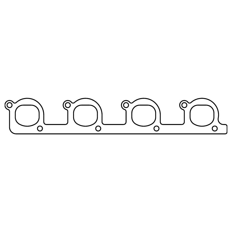 COMETIC C15038-064 GM LSX GEN-4 SMALL BLOCK V8 .064" ARMORCORE EXHAUST MANIFOLD GASKETS SET, WITH LSX-CT/LSX-DR HEADS