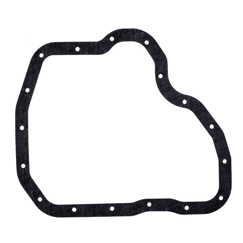 COMETIC C15043 GM LB7/LBZ/LGH/LLY/LMM/LML DURAMAX .060" FIBER OIL PAN GASKET, LOWER 17-BOLT