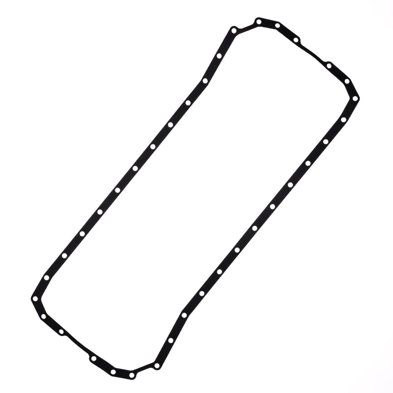 COMETIC C15068 CUMMINS 5.9L 6BT/5.9L ISB .031 FIBER OIL PAN GASKET