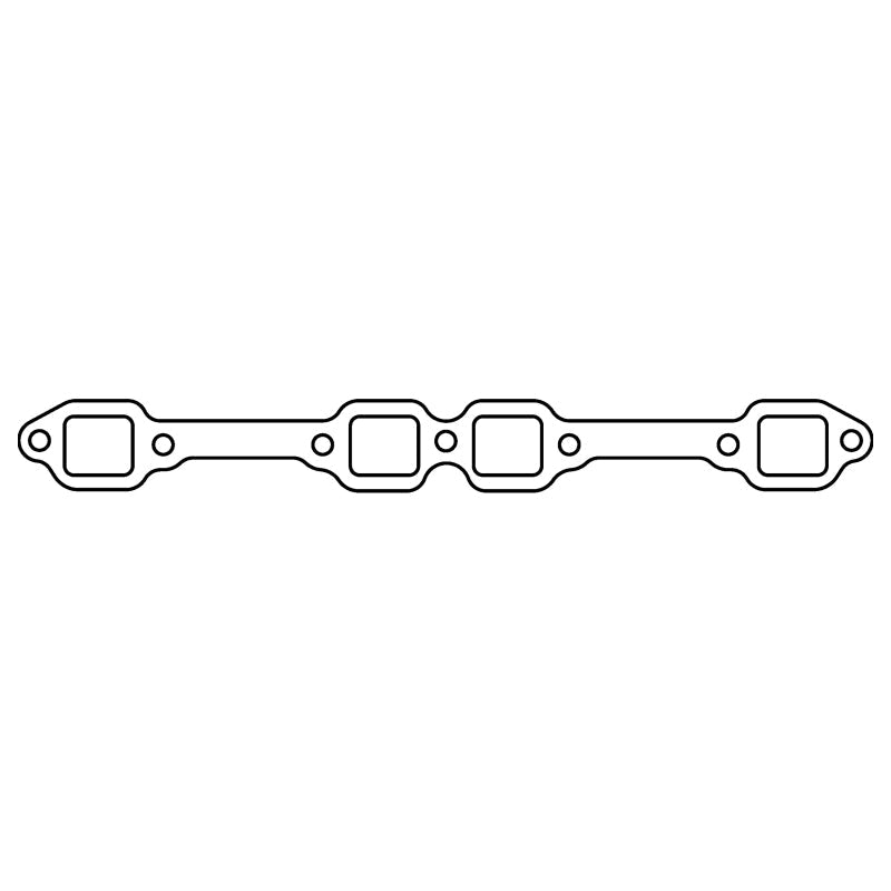 COMETIC C15082-064 FORD Y-BLOCK .064" AM EXHAUST MANIFOLD GASKET SET
