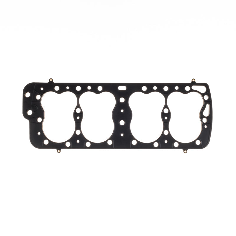 COMETIC C15088-036 HEAD GASKET .036" MLS 3.375" BORE - RHS FORD FLATHEAD V8 24 BOLT 49-53