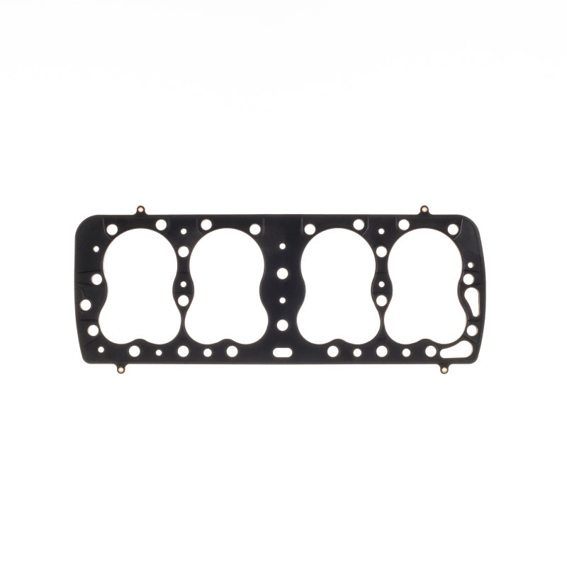 COMETIC C15089-036 HEAD GASKET .036" MLS 3.375" BORE - LHS FORD FLATHEAD V8 24 BOLT 49-53