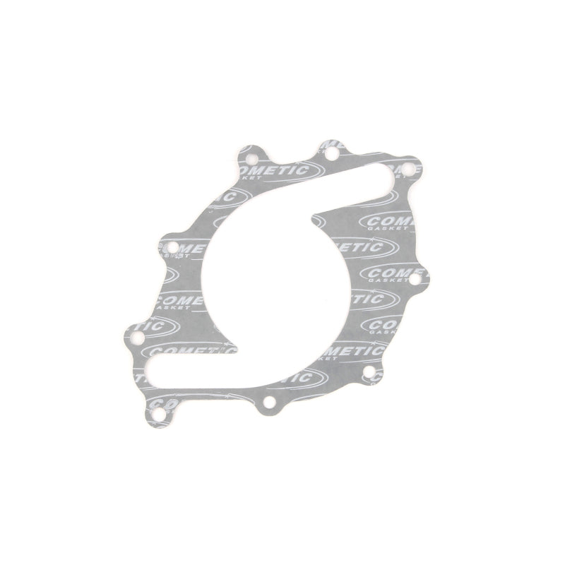COMETIC C15096 FORD 302/351 WINDSOR .031 FIBER WATER PUMP GASKET, PUMP TO TIMING COVER, 1986-97