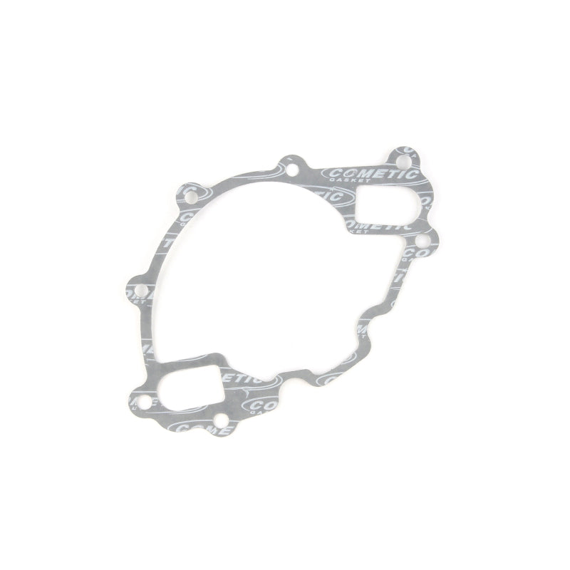 COMETIC C15097 FORD 351 WINDSOR .031" FIBER WATER PUMP MOUNTING GASKET, PUMP TO BLOCK, 1988-95