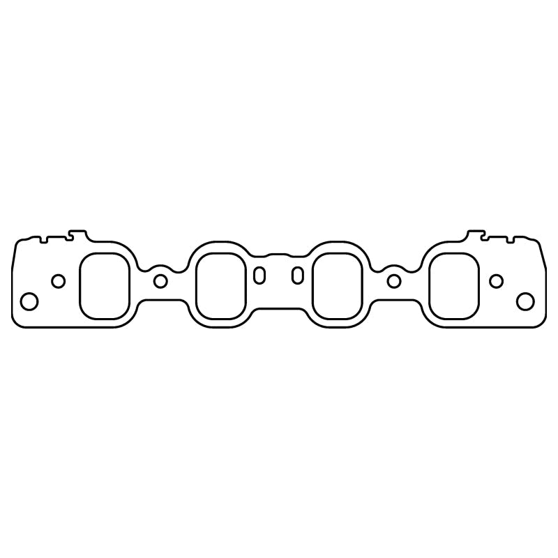 COMETIC C15102 FORD 335 SERIES V8 .060" KF INTAKE MANIFOLD GASKETS, 4BBL HEADS