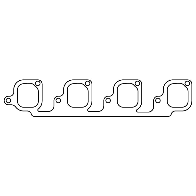 COMETIC C15104 FORD 335 SERIES V8 .064" AM EXHAUST MANIFOLD GASKETS, 4BBL HEADS