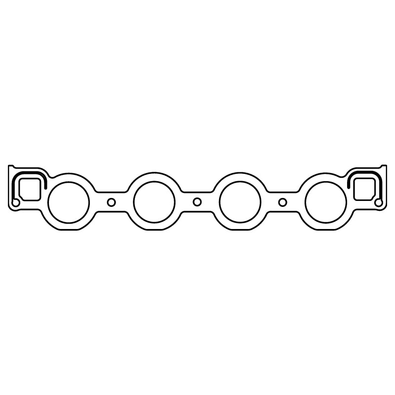 COMETIC C15140-060 FORD 427 SOHC FE V8 .060" KF INTAKE MANIFOLD GASKET