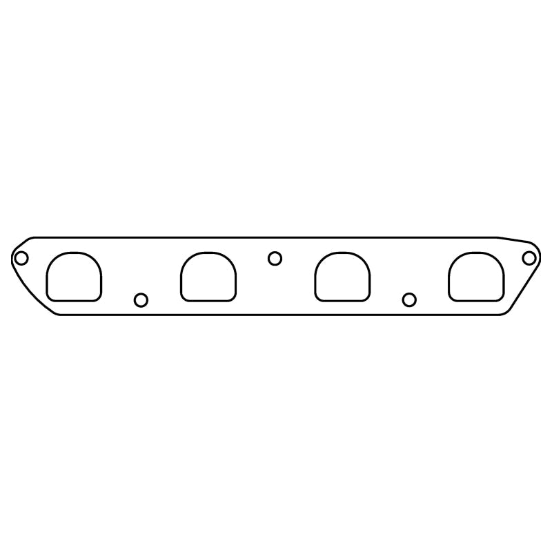 COMETIC C15141-064 FORD 427 SOHC FE V8 .064" AM EXHAUST MANIFOLD GASKET SET