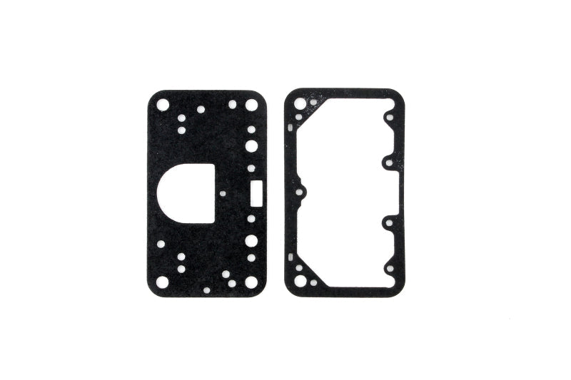 COMETIC C15182 HOLLEY 2300/4150/4160 METERING BLOCK AND FUEL BOWL GASKET KIT