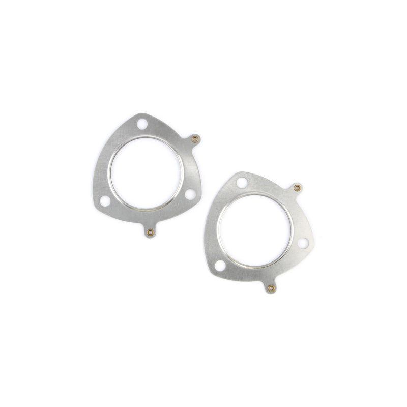 COMETIC C15187-030 .030" MLS EXHAUST HEADER COLLECTOR GASKET, 2.5" DIAMETER PORT, 3.5" BOLT CIRCLE