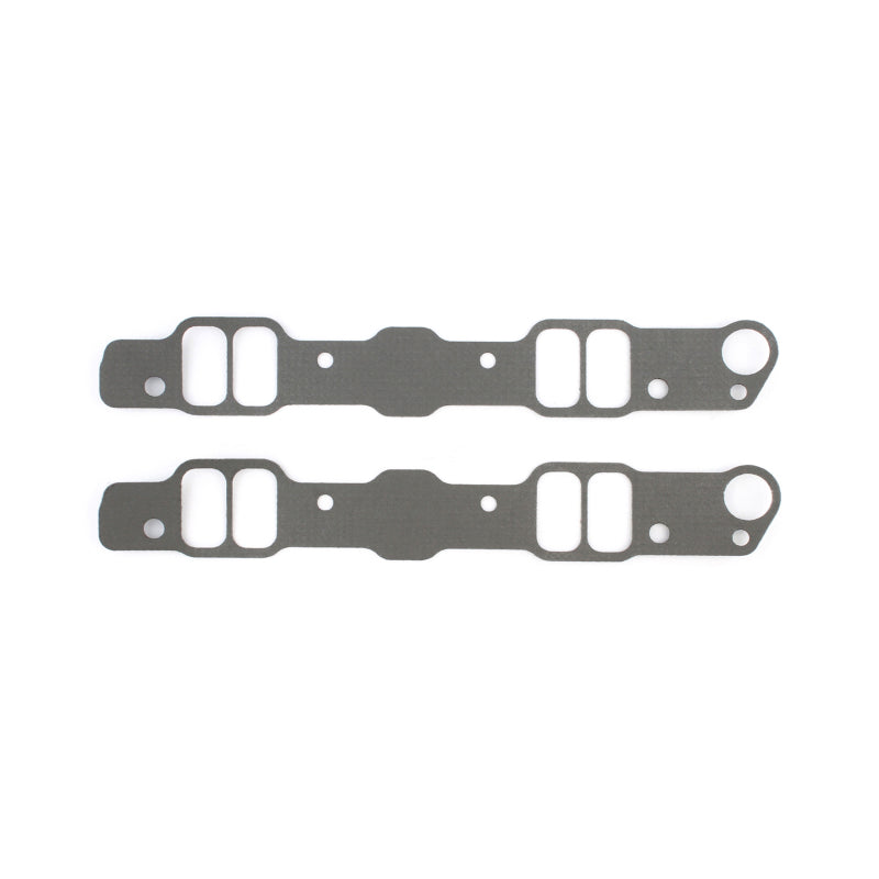 COMETIC C15197-060 PONTIAC V8 .060" HTS INTAKE MANIFOLD GASKET SET, WITHOUT EXHAUST CROSSOVER