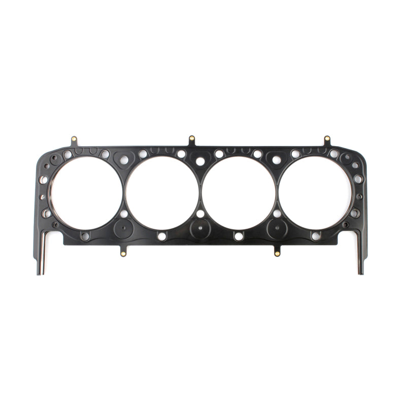COMETIC C15208-044 GM DART/BRODIX SMALL BLOCK V8 .044" MLX CYLINDER HEAD GASKET, 4.310" BORE, 4.500" BORE CENTER