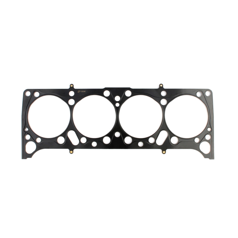 COMETIC C15262-030 PONTIAC 326/389/421 V8 .030" MLS CYLINDER HEAD GASKET, 4.300" BORE