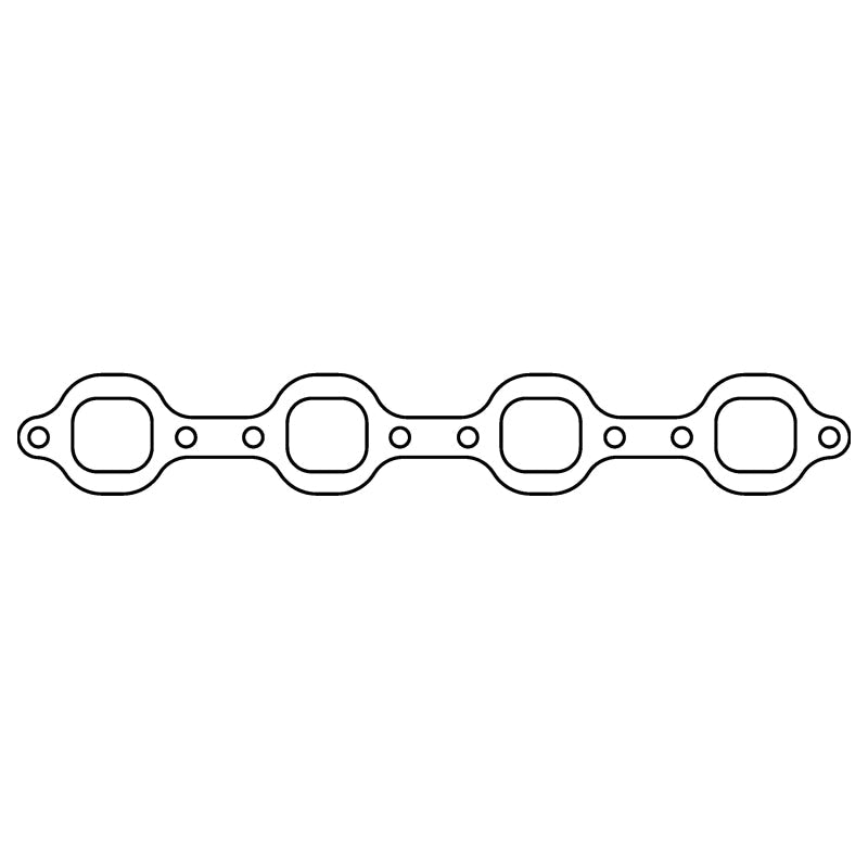 COMETIC C15298-064 FORD 351 WINDSOR .064" AM EXHAUST HEADER GASKET, WITH DART HEADS