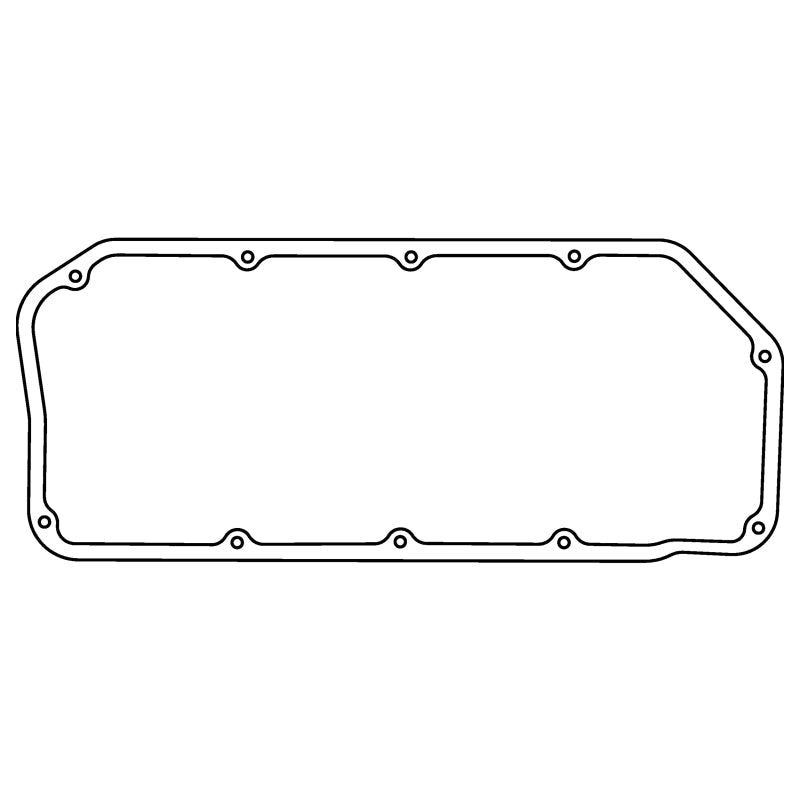 COMETIC C15300 CHRYSLER 7.0L 426 HEMI .188" FIBER VALVE COVER GASKET SET