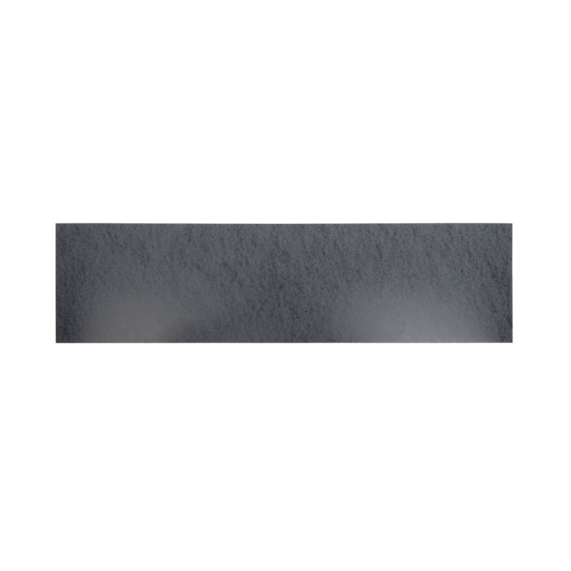 COMETIC C15346FC .060" FIBER RAW MATERIAL BLANK, 24" X 6"