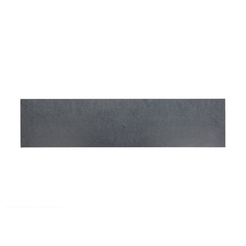 COMETIC C15354F .031" FIBER RAW MATERIAL BLANK, 36" X 9"