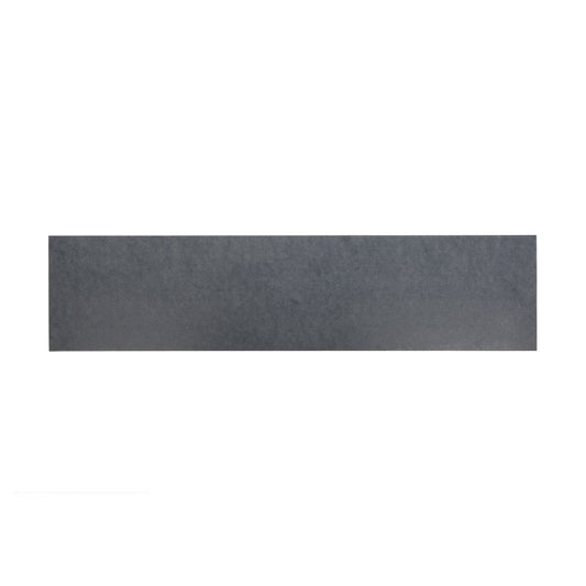 COMETIC C15354F .031" FIBER RAW MATERIAL BLANK, 36" X 9"
