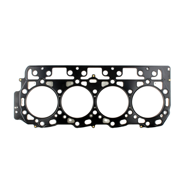 COMETIC C15375-062 GM LB7/LLY/LBZ/LMM/LGH/LML DURAMAX .062" MLX CYLINDER HEAD GASKET, 4.130" BORE, RHS