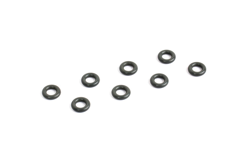 COMETIC C15383 FORD/GM 1986+ FUEL INJECTOR O-RING, 8 PACK