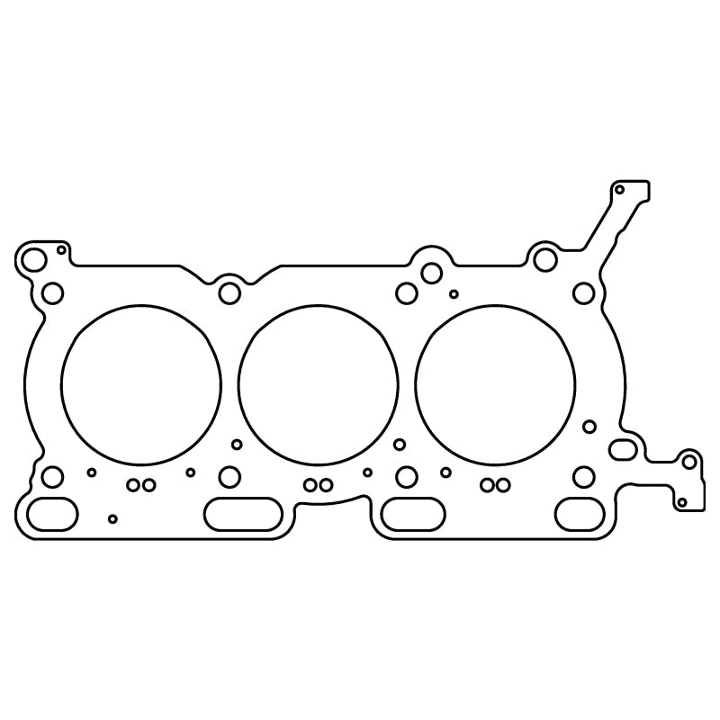 COMETIC C15404-048 HEAD GASKET .048" MLX-5 FORD 3.5L V6 DURATEC RHS 95MM