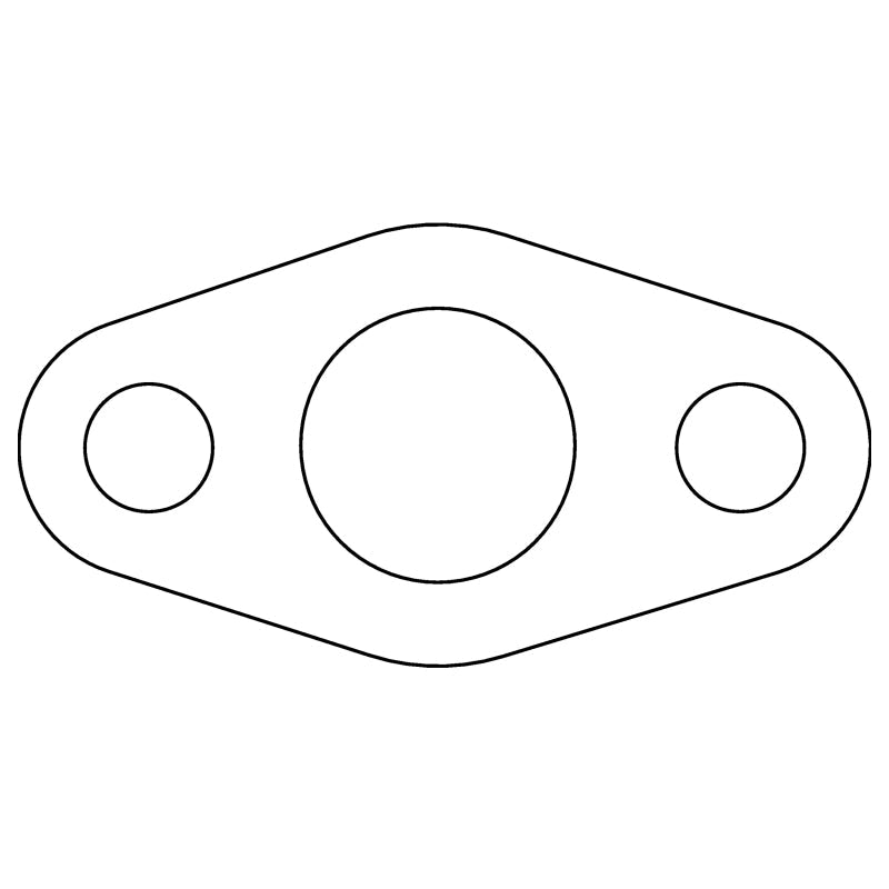 COMETIC C15452-032 HOLDEN 253/304/308 V8 .032" AFM OIL PUMP PICKUP GASKET